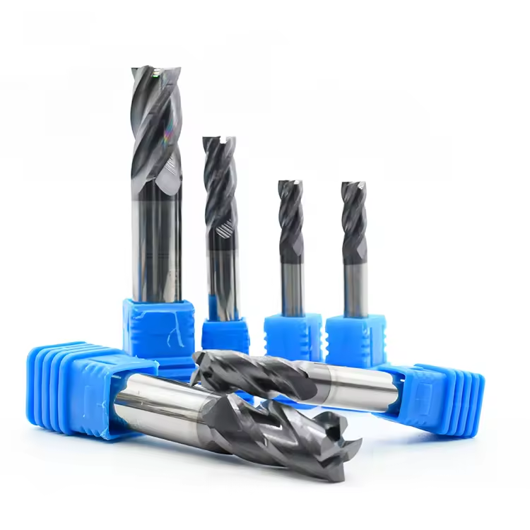 altin coating end mill